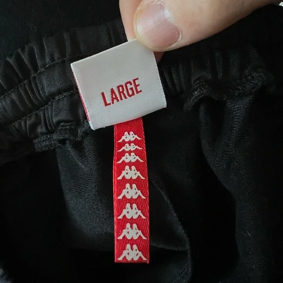 Kappa Shorts - Picture 2 of 2